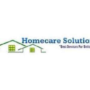 Homecare Solutions Homecare Solutions